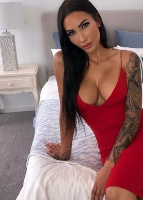 путана Юля, анкета 444643, 23 года, метро Филевский парк, фото 3