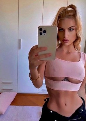 шлюха Маша, анкета 444695, 26 лет, метро Чкаловская, фото 2