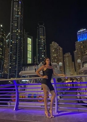 индивидуалка Юлия, анкета 444758, 24 года, метро , фото 1