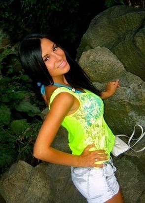 шлюха Лена, анкета 444874, 22 года, метро Чкаловская, фото 2