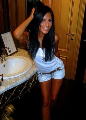 девушка по вызову Лена, анкета 444874, 22 года, метро Чкаловская, фото 4