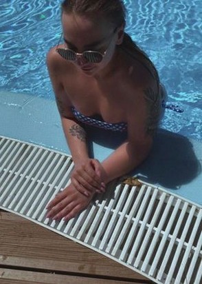 шлюха Алина, анкета 444876, 20 лет, метро , фото 2