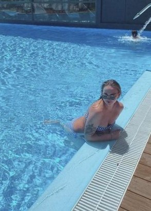 путана Алина, анкета 444876, 20 лет, метро , фото 3