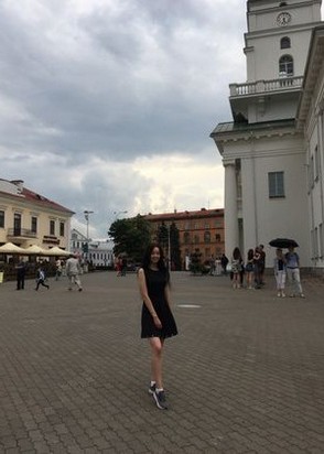 индивидуалка Света, анкета 444936, 21 год, метро Чертановская, фото 1