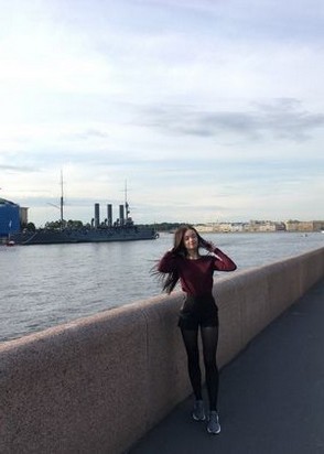 шлюха Света, анкета 444936, 21 год, метро Чертановская, фото 2