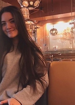 девушка по вызову Света, анкета 444936, 21 год, метро Чертановская, фото 4