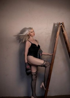 индивидуалка Анна, анкета 445054, 24 года, метро , фото 1