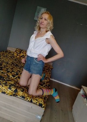 шлюха Аня, анкета 445083, 39 лет, метро Алексеевская, фото 2