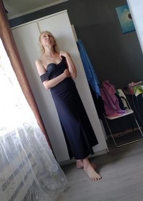 путана Аня, анкета 445083, 39 лет, метро Алексеевская, фото 3