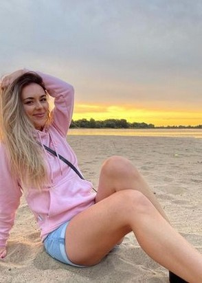 индивидуалка Дарья, анкета 445135, 24 года, метро , фото 1