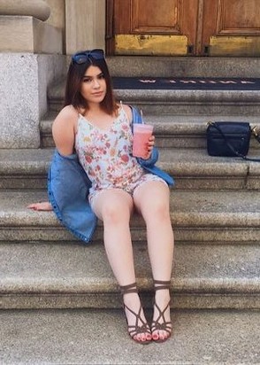 шлюха Лейла, анкета 445153, 24 года, метро , фото 2