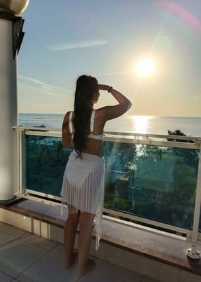 шлюха Алина, анкета 445170, 26 лет, метро , фото 2