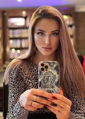 путана Вика, анкета 445188, 23 года, метро , фото 3