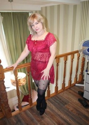 шлюха Альбина, анкета 445246, 40 лет, метро Алексеевская, фото 2