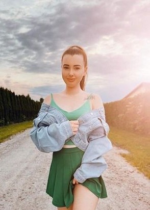 индивидуалка АЛЕНА, анкета 445410, 21 год, метро , фото 1