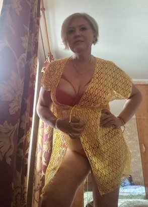 шлюха Оля, анкета 445441, 40 лет, метро Улица Скобелевская, фото 2