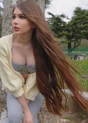 индивидуалка Карина, анкета 445447, 22 года, метро , фото 1