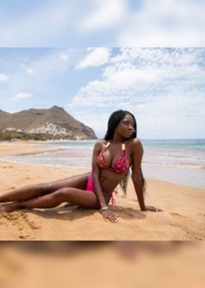 шлюха СИНДИ, анкета 445453, 20 лет, метро Смоленская, фото 2