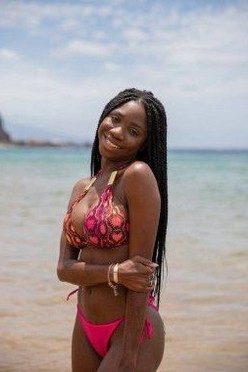 девушка по вызову СИНДИ, анкета 445453, 20 лет, метро Смоленская, фото 4