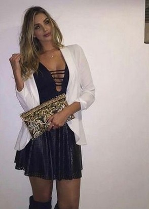 индивидуалка Hатали, анкета 445464, 22 года, метро Шаболовская, фото 1