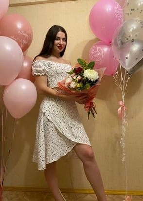 индивидуалка Айлин, анкета 445474, 22 года, метро , фото 1