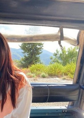 путана Айлин, анкета 445474, 22 года, метро , фото 3