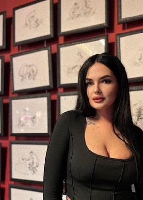 девушка по вызову Вика, анкета 445489, 24 года, метро Фонвизинская, фото 4