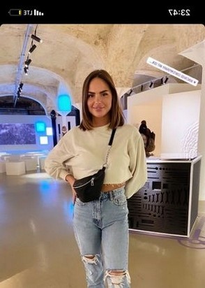 путана Анна, анкета 445493, 27 лет, метро , фото 3