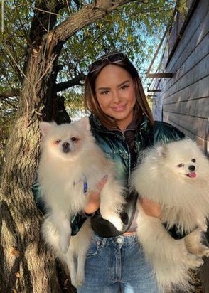 девушка по вызову Анна, анкета 445493, 27 лет, метро , фото 4