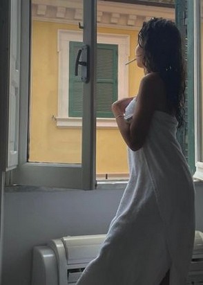 индивидуалка Sofa, анкета 445516, 25 лет, метро Профсоюзная, фото 1