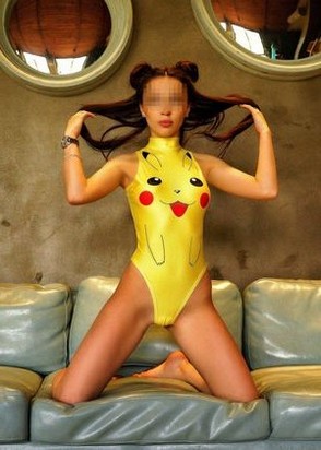 индивидуалка Богдана, анкета 445596, 20 лет, метро Профсоюзная, фото 1