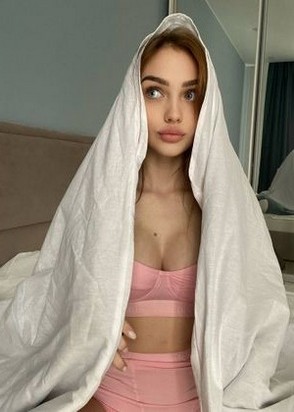 индивидуалка Лиза, анкета 445639, 23 года, метро Щелковская, фото 1