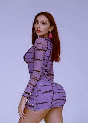 путана Лиза, анкета 445639, 23 года, метро Щелковская, фото 3