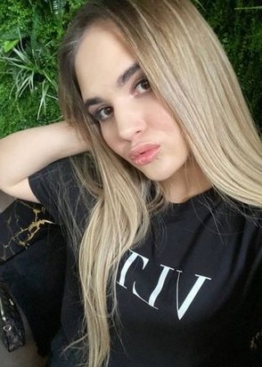 путана Нита, анкета 445653, 20 лет, метро Алексеевская, фото 3