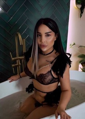 индивидуалка Софи, анкета 445654, 20 лет, метро Смоленская, фото 1