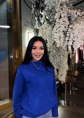 путана Эльвира, анкета 445655, 23 года, метро Алексеевская, фото 3