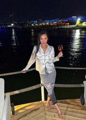 девушка по вызову Эльвира, анкета 445655, 23 года, метро Алексеевская, фото 4