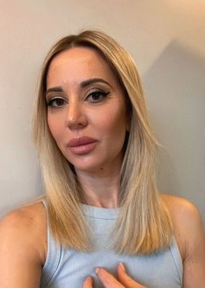 шлюха Сафина, анкета 445669, 35 лет, метро Щукинская, фото 2