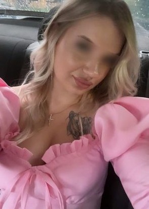 индивидуалка Эми, анкета 445670, 20 лет, метро Смоленская, фото 1