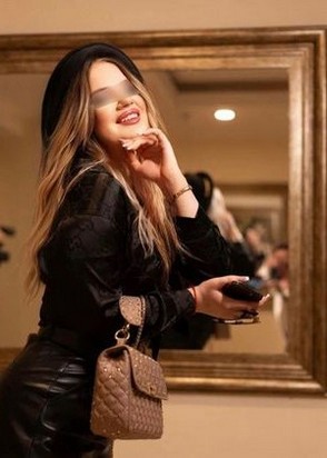 путана Эми, анкета 445670, 20 лет, метро Смоленская, фото 3