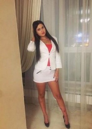 индивидуалка Аля, анкета 445793, 24 года, метро Черкизовская, фото 1