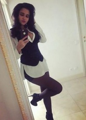 путана Аля, анкета 445793, 24 года, метро Черкизовская, фото 3