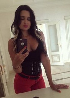 девушка по вызову Аля, анкета 445793, 24 года, метро Черкизовская, фото 4