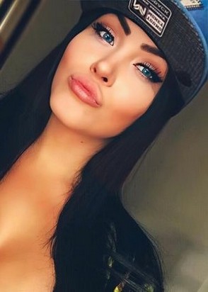 девушка по вызову Эрика, анкета 445800, 24 года, метро Чеховская, фото 4