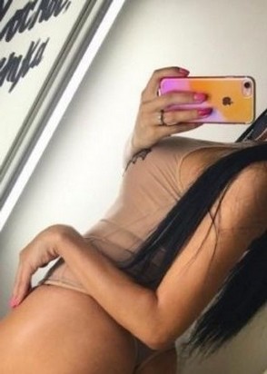 индивидуалка Мила, анкета 445815, 27 лет, метро Первомайская, фото 1