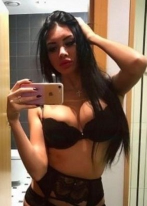 путана Мила, анкета 445815, 27 лет, метро Первомайская, фото 3