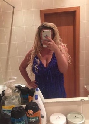 путана Та самая Мари, анкета 445848, 38 лет, метро Смоленская, фото 3