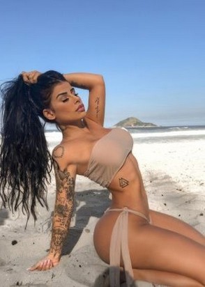 шлюха Снежана, анкета 445952, 25 лет, метро Тургеневская, фото 2