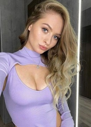 индивидуалка Ника, анкета 445988, 25 лет, метро Чкаловская, фото 1