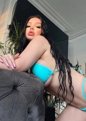 индивидуалка София, анкета 446017, 27 лет, метро Чкаловская, фото 1